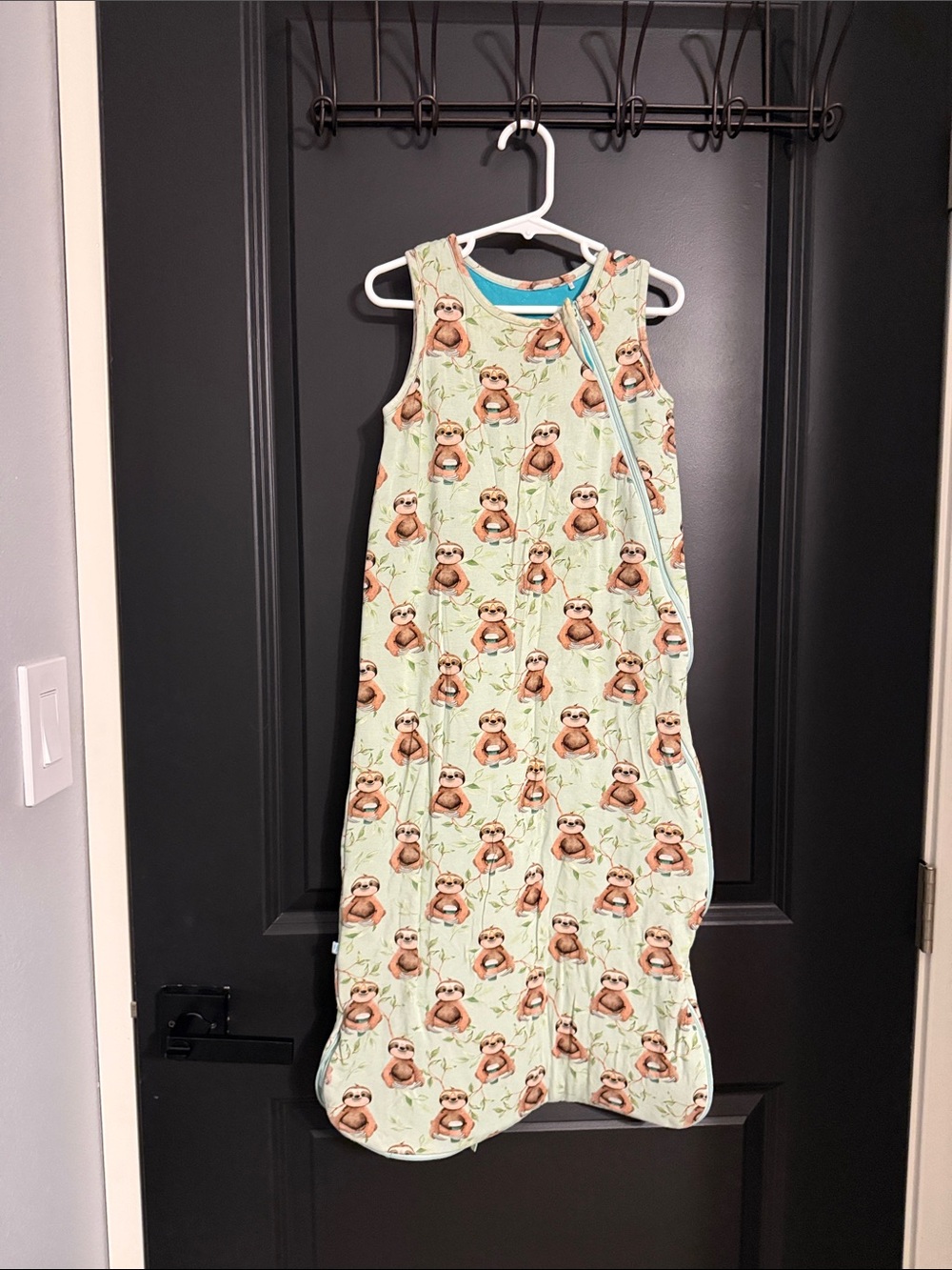 Posh Peanut 1 Tog 6-18 month sleep sack